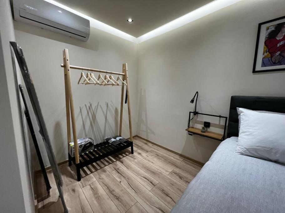 Apartamento Soho Loft Alejandrópolis Exterior foto